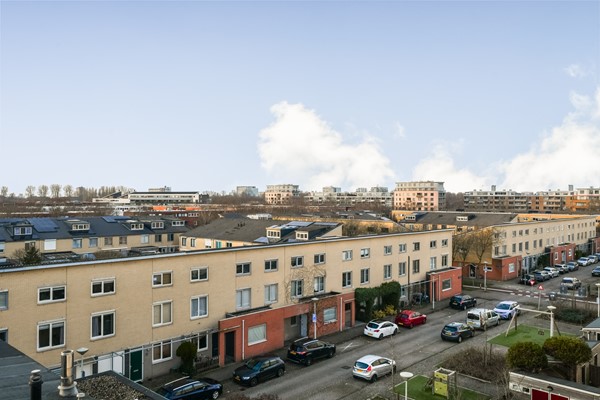 Medium property photo - Henegouwenstraat 122, 1066 DH Amsterdam